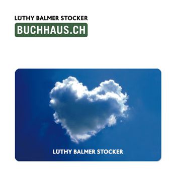 Lüthy Balmer Stocker Geschenkkarte