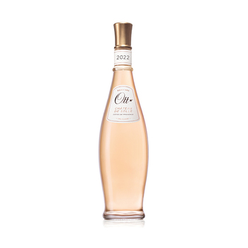 Domaines Ott Château de Selle - rosé