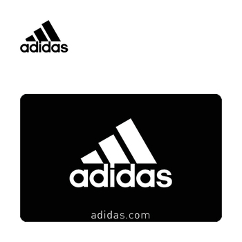 adidas e-Geschenkkarte